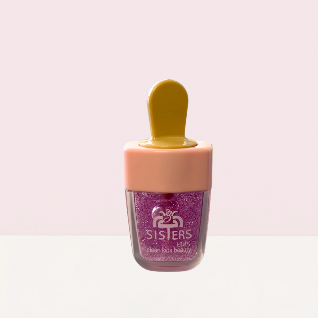 3 Sisters Kids Products | Vegan Lip Gloss and Clean Beauty for Kids