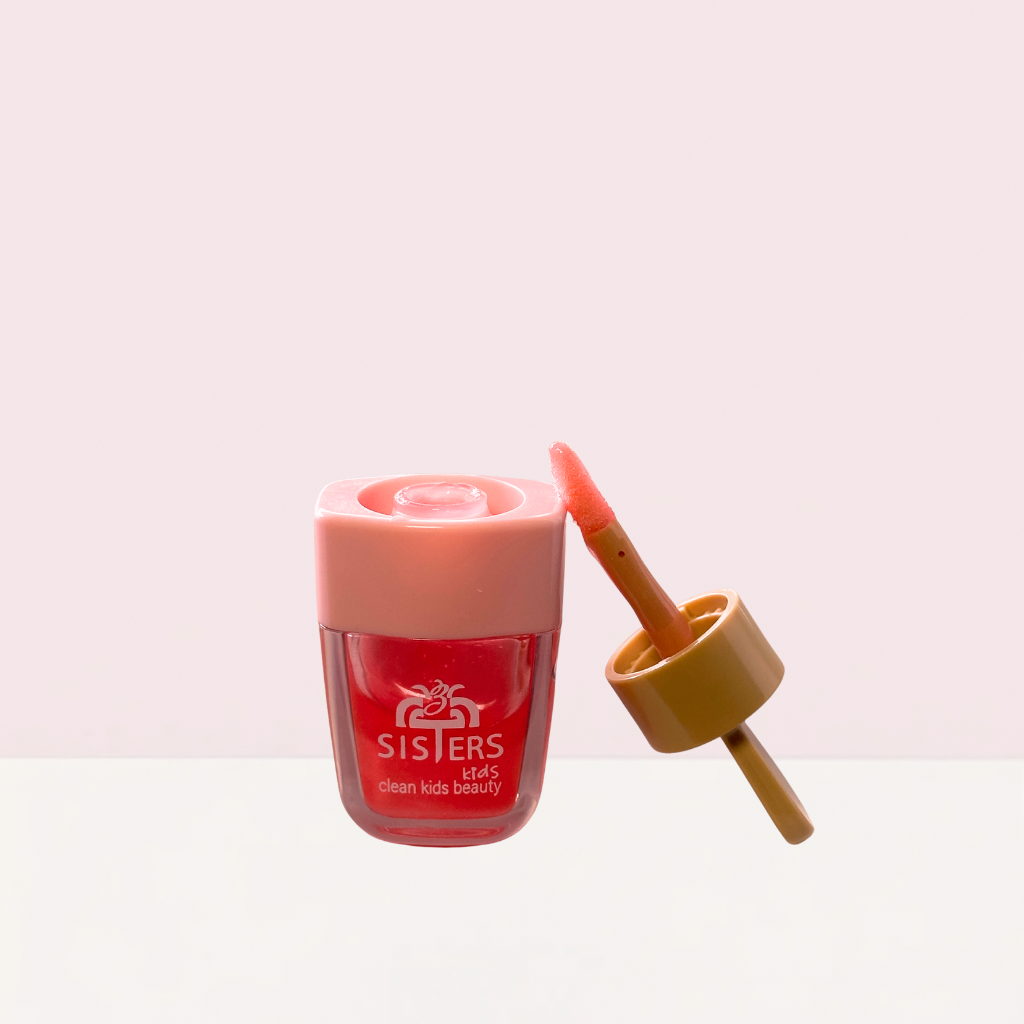 3 Sisters Kids Products | Vegan Lip Gloss and Clean Beauty for Kids
