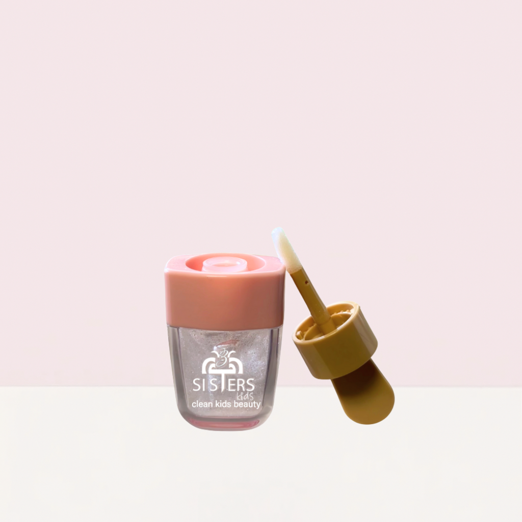 3 Sisters Kids Products | Vegan Lip Gloss and Clean Beauty for Kids
